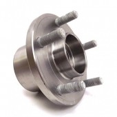 Front Wheel Bearing/Flange Focus RS MK2